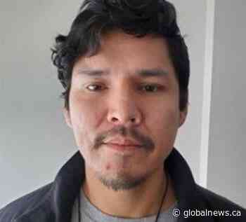 Calgary police issue warning about high-risk offender