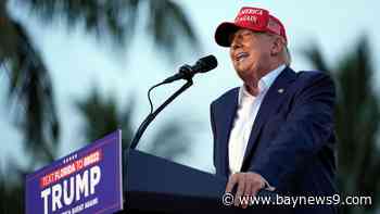 The Big Stories: Biden hits the campaign trail while Trump prepares for the RNC