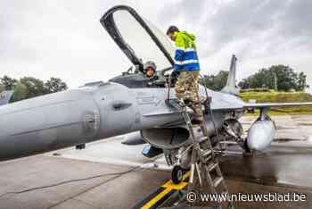 Nieuwe zomerreeks: unieke blik achter het hekwerk van militaire basis Kleine-Brogel