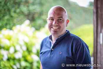 Opglabbekenaar organiseert eerste Belgische Transplantatie Spelen: “Ik kreeg zelf donorlever op mijn 19 jaar”