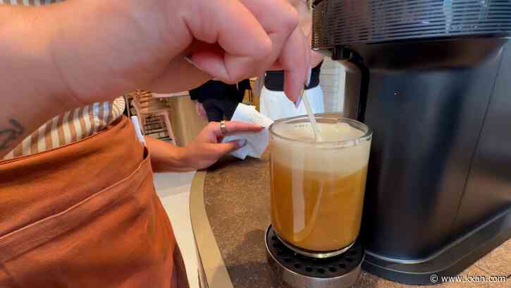 The Domain welcomes first new interactive Nespresso boutique, more unique stores coming