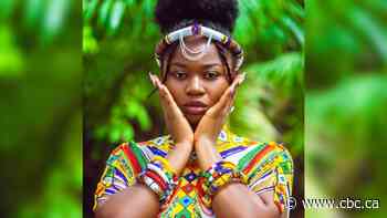 Meet the Nigerian influencer using a healthy dose of sarcasm to dispel myths about Africa