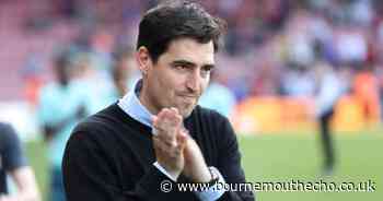 Andoni Iraola on importance of USA trip for AFC Bournemouth