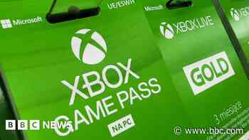 Microsoft hiking Xbox Game Pass prices by up to 25%