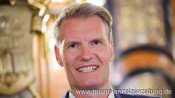 Umstrittener Hafendeal: MSC-Chef Toft will Wogen glätten