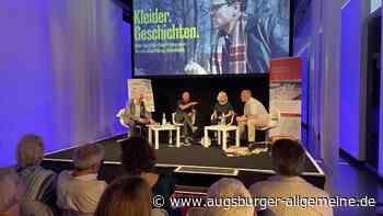 Unnahbarer Asket – nahbar in seiner Sprache: Ein Arno-Schmidt-Abend im Textilmuseum