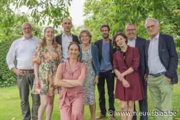 Architectenbureau dat Aalter mee gezicht geeft wordt 50: “Aan elk van onze projecten is een diep menselijk verhaal verbonden”