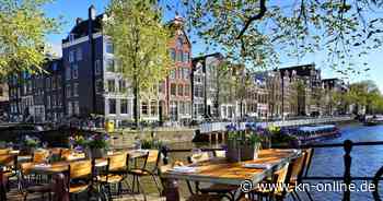 Städtetrip nach Amsterdam: Das sind die günstigsten Restaurants