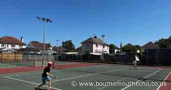 Christchurch Tennis Club under new ownership and to host open day