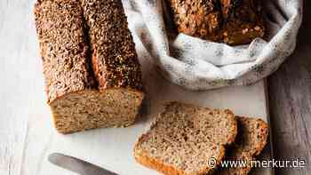 Wer sein Brot einfriert, beugt Entzündungen im Darm vor