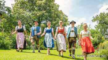 Das besondere Gewand im Fokus: Erster „Tag der Tracht“ am Sonntag