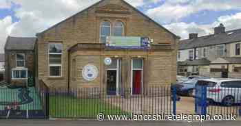 Padiham nursery rated requires improvement by Ofsted