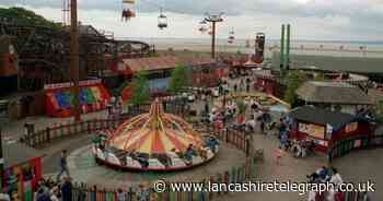 Morecambe Frontierland row and Eden Project future divides campaigners