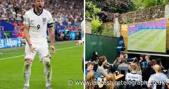 Euro 2024 final: 11 of the best places to watch England take on Spain