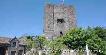 Clitheroe Castle Museum joins Festival of Archaeology