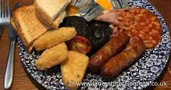 The Velvet Coaster Wetherspoons in Blackpool among UK best