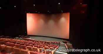 Euro 2024: New £21m Blackpool cinema screening England v Spain final