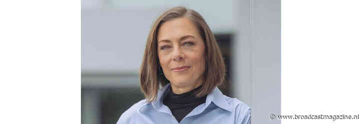 Cécile Narinx stopt als hoofdredacteur bij L1