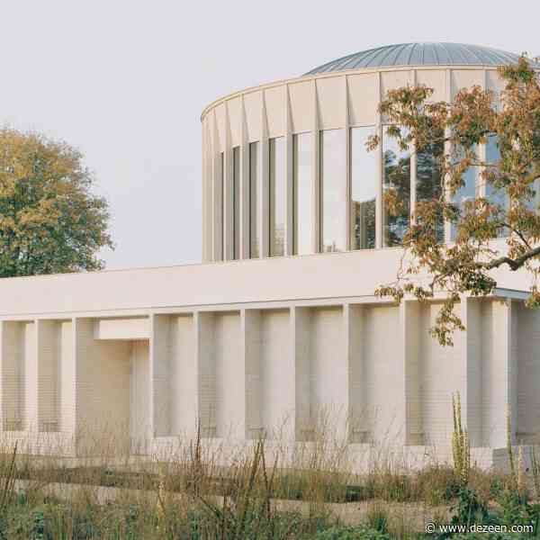 This week RIBA announced the best buildings in the UK