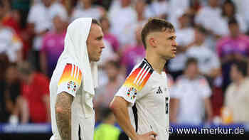 „Wir sehen das“: DFB-Star wendet sich mit emotionalem Post an deutsche Fans