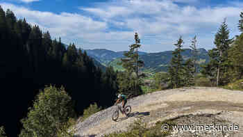 Gefährlicher Trend: E-Mountainbiker stürzen in Serie ab – Etliche Schwerverletzte in Tirol