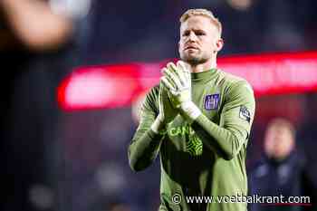 'RSC Anderlecht grijpt ernaast: Schmeichel maakt pittige transfer'