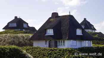 2695 Euro pro Quadratmeter – hier ist die Ferienwohnung an der Küste am günstigsten