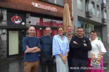 Horeca- en handelszaken organiseren zelf concertreeks: “Willen muziekliefhebbers excuus geven om ook in eigen stad te blijven”