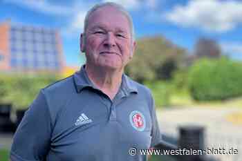 Engländer aus Wehe hört auf sein Herz