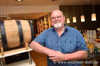 Statt Übergabe: Mario Voss startet im Kö 13 voll durch