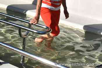 Bad Driburg: Einigung mit Graf von Oeynhausen-Sierstorpff in Sicht