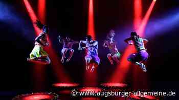 „Project 48 Dance“ feiert Europapremiere im Tanzlabor