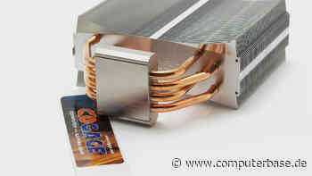 Im Test vor 15 Jahren: Thermalrights CoGaGe für Enthusiasten mit wenig Geld