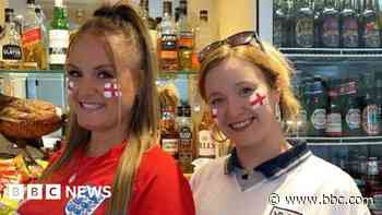 ‘We won’t run out of beer’: Pubs prep for Euro final