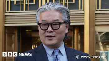 Archegos founder Bill Hwang convicted of fraud