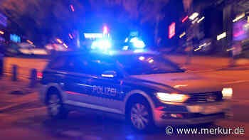 Mann in Nürnberg angegriffen – Mordkommission ermittelt