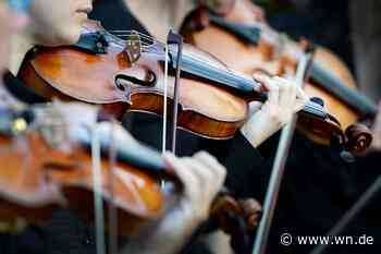 Svenja Schulze: „Beim Musik-Campus mit dem loslegen, was möglich ist“