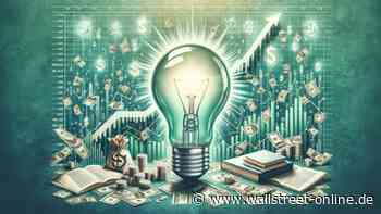 Tiefgreifende Innovationen: Disruptive Technologie: 14 Aktien, ETFs und Fonds, die die Welt revolutionieren