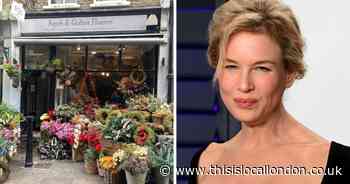 Bridget Jones: Mad About The Boy - more Hampstead filming