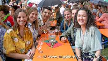 Notte Italiana: Ein Hauch von Italien in Göggingen