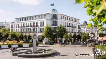 Hotelimmobilien: Noordkant legt Fonds für Ferienhotels auf