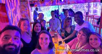 Lane 7 London Victoria review: Bowling, burgers and beers