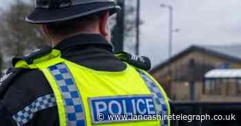 Lancs people charged in connection with firearms offences