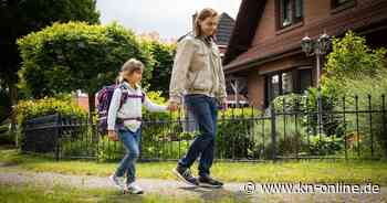 Wie kann mein Kind den Schulweg sicher bewältigen? Tipps vom Unfallforscher