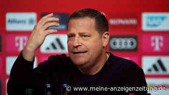 Angebot wohl gescheitert: Was plant der FC Bayern mit Doué?