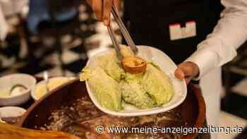 Aus Mexiko in die ganze Welt: 100 Jahre Caesar Salad