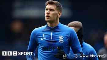 Bielik signs new three-year deal at Birmingham