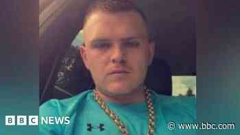 Man charged with murder over shooting