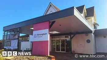 MP fears for hospice's future over funding gap