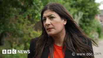 Blood transfusion errors 'tip of iceberg' at trust